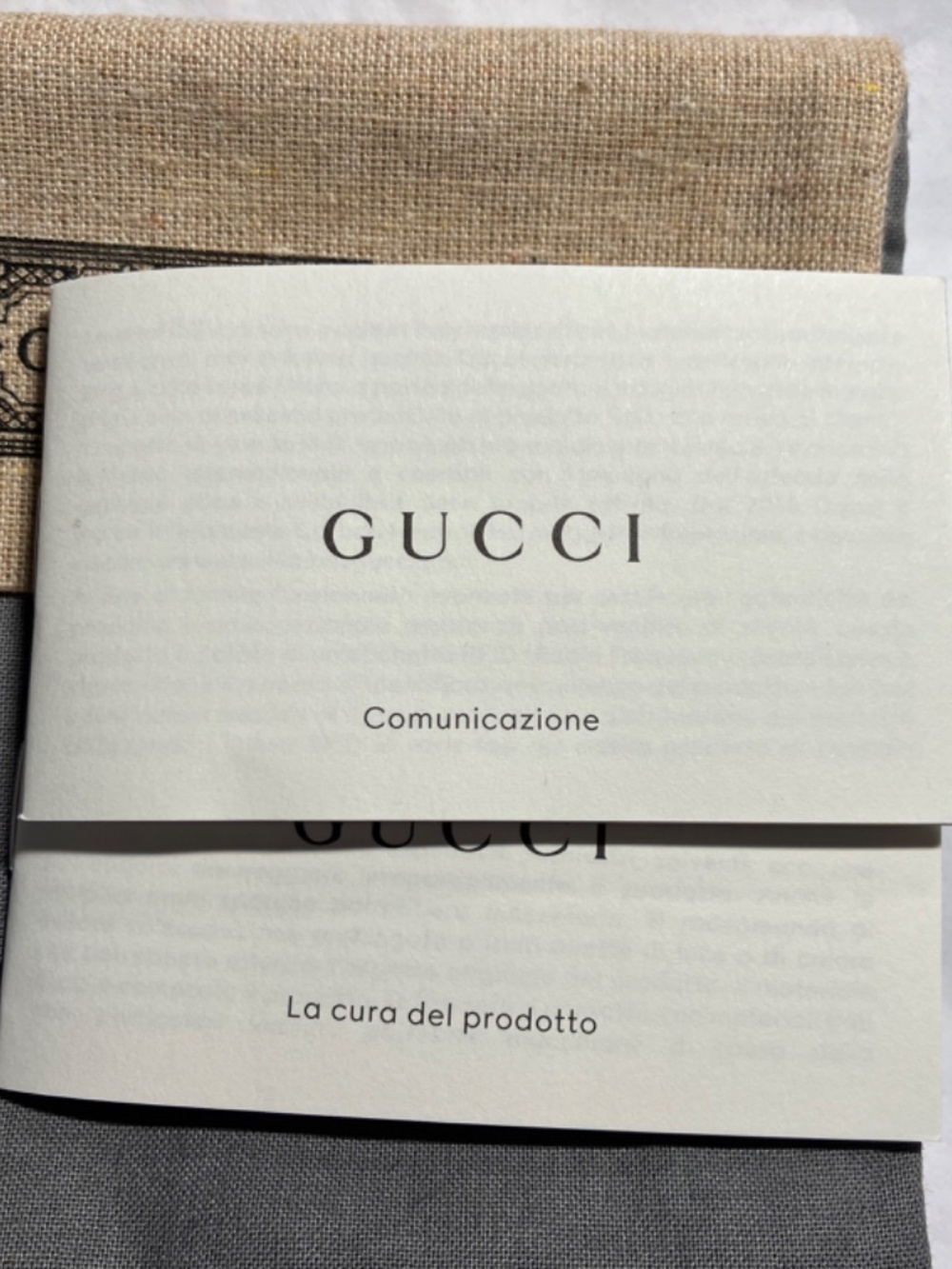 Authentic Gucci Flora Logo Balenciaga Hacker Project Neo Classic Wallet Rare - Picture 14 of 14